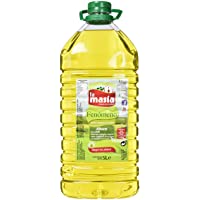 Los mejores  - Aceite Refinado De Semillas - 5000 ml
